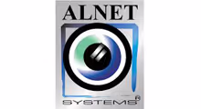 Alnet logo