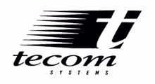 Tecom logo