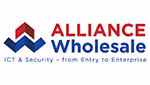 Alliance Wholesale logo