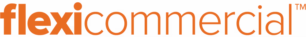 Flexicommercial logo